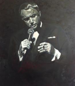 Frank Sinatra